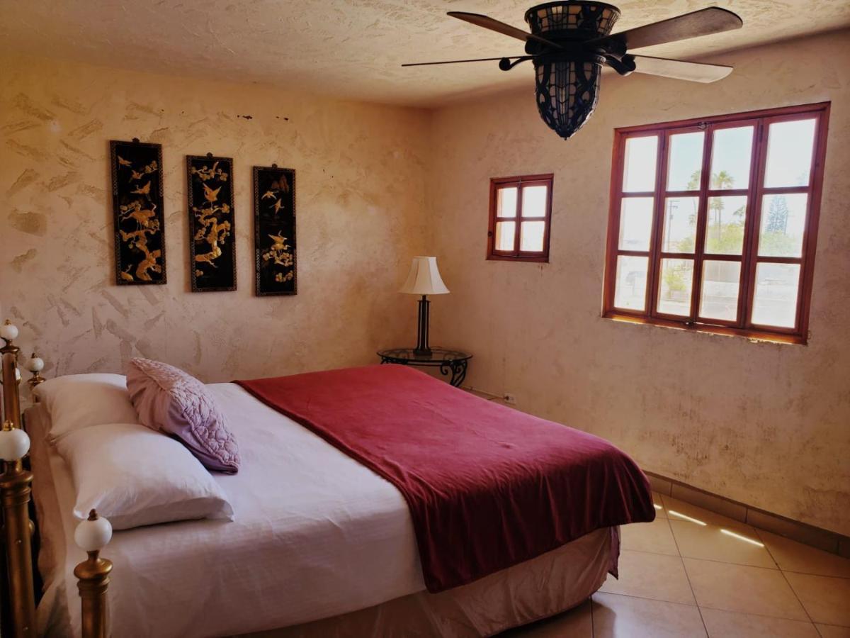 Hotel Posada Magdalena Σαν Φελίπε Εξωτερικό φωτογραφία