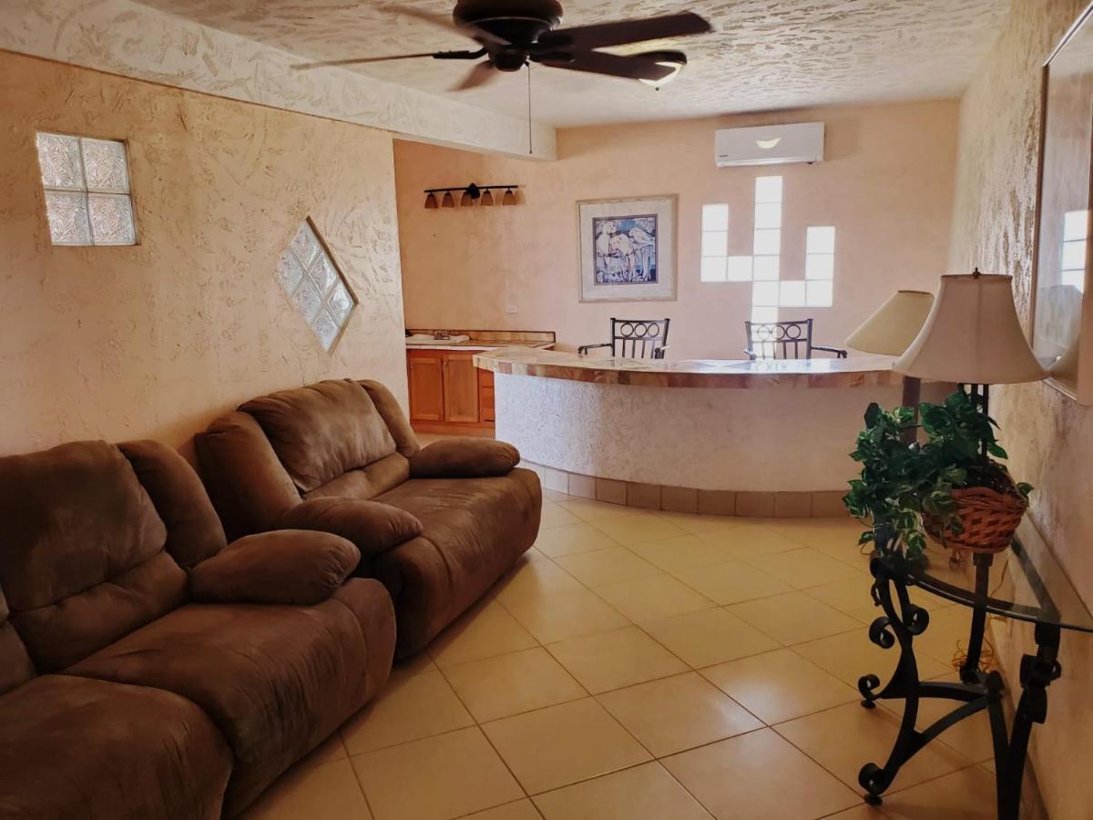 Hotel Posada Magdalena Σαν Φελίπε Εξωτερικό φωτογραφία