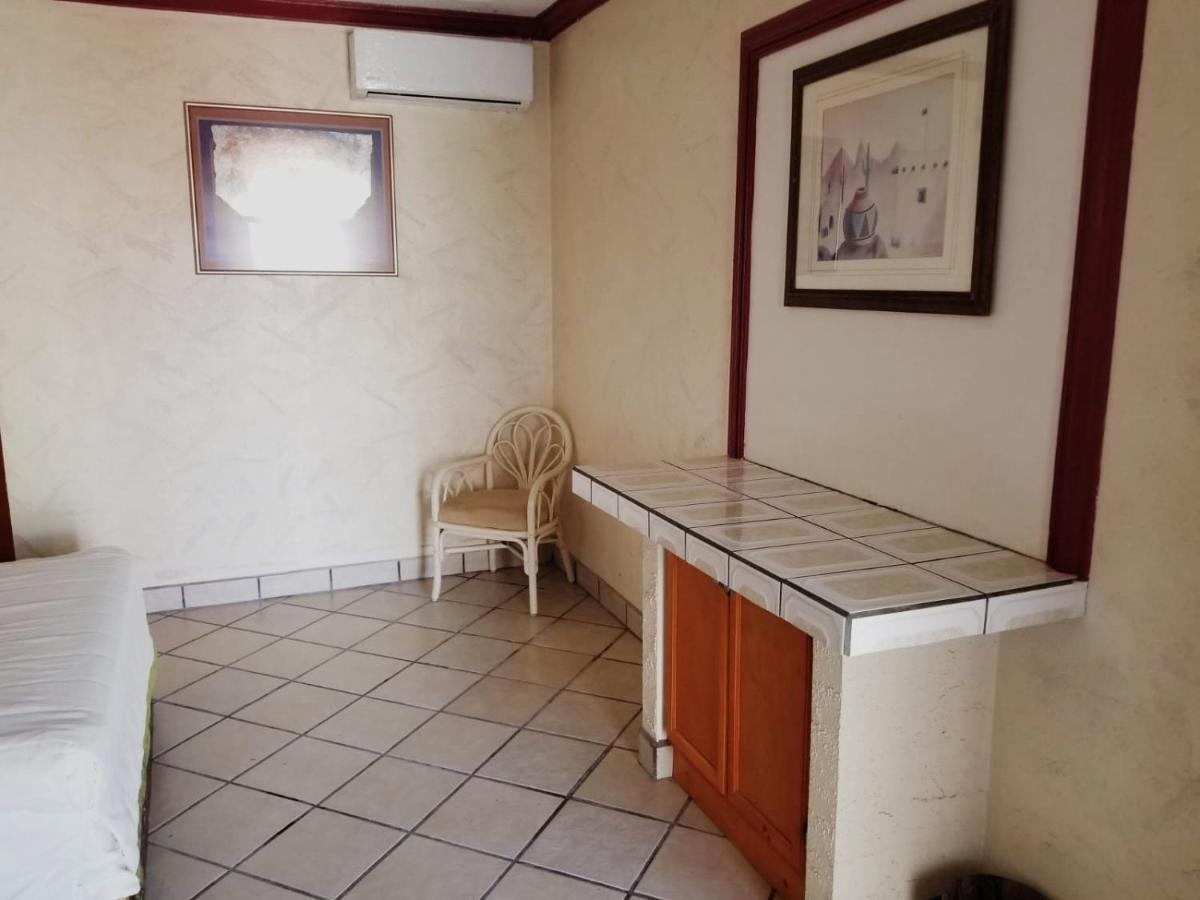 Hotel Posada Magdalena Σαν Φελίπε Εξωτερικό φωτογραφία