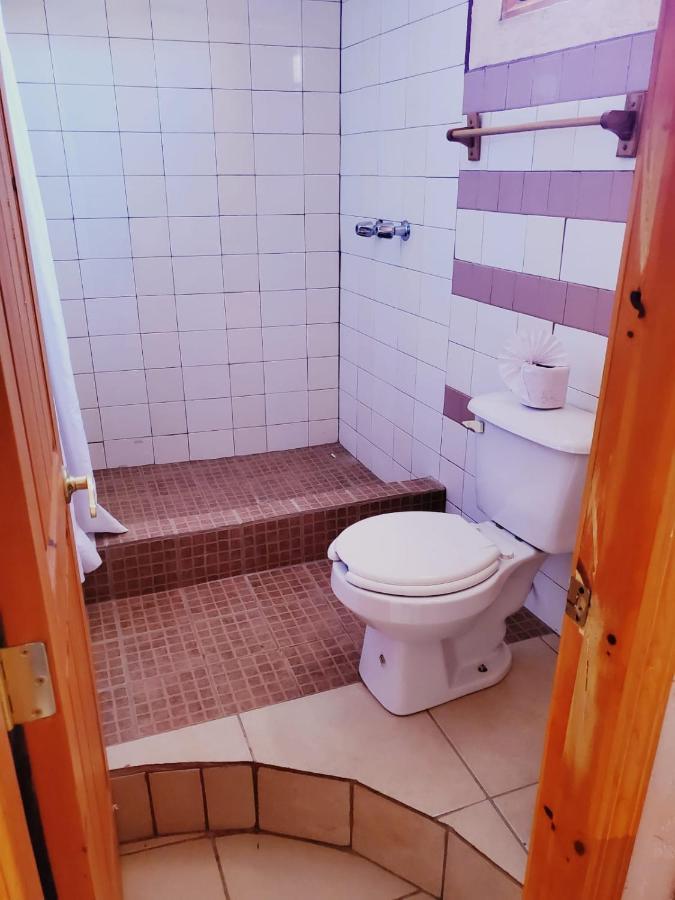 Hotel Posada Magdalena Σαν Φελίπε Εξωτερικό φωτογραφία