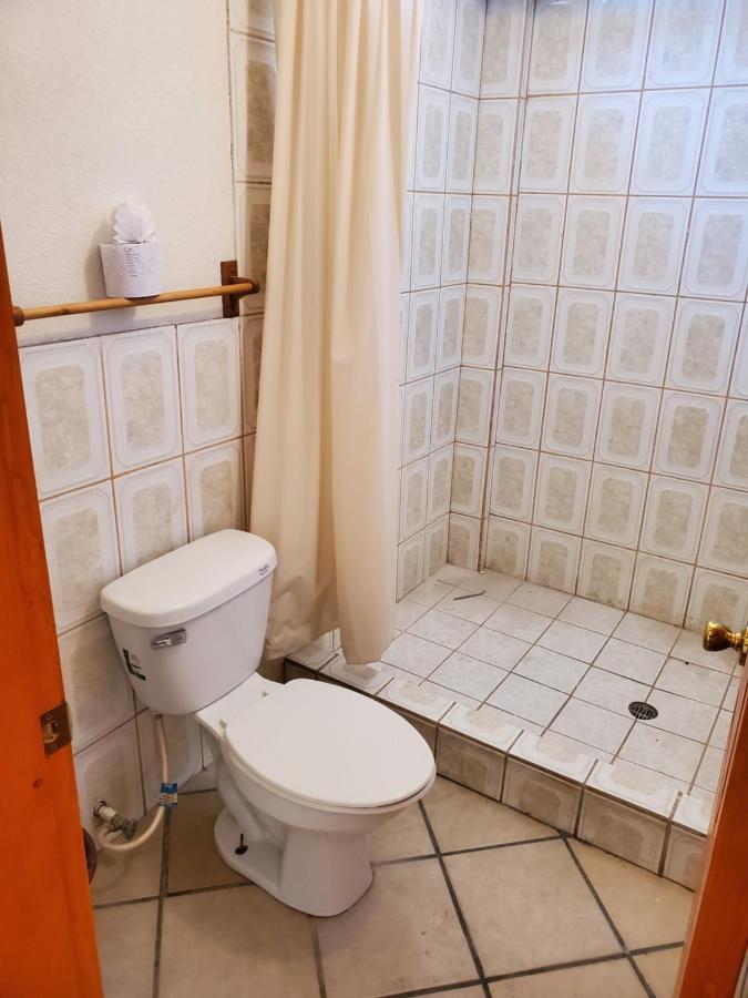 Hotel Posada Magdalena Σαν Φελίπε Εξωτερικό φωτογραφία