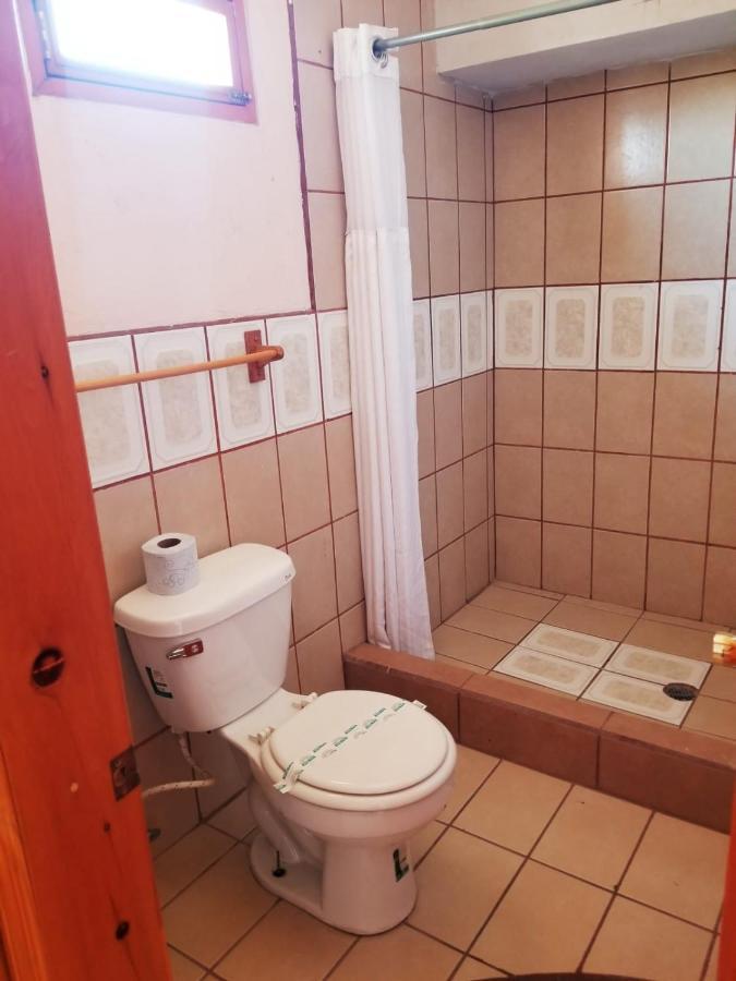 Hotel Posada Magdalena Σαν Φελίπε Εξωτερικό φωτογραφία