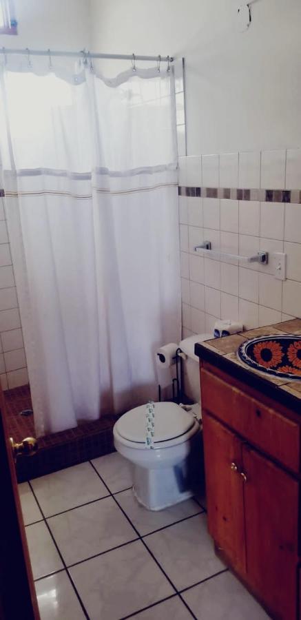 Hotel Posada Magdalena Σαν Φελίπε Εξωτερικό φωτογραφία