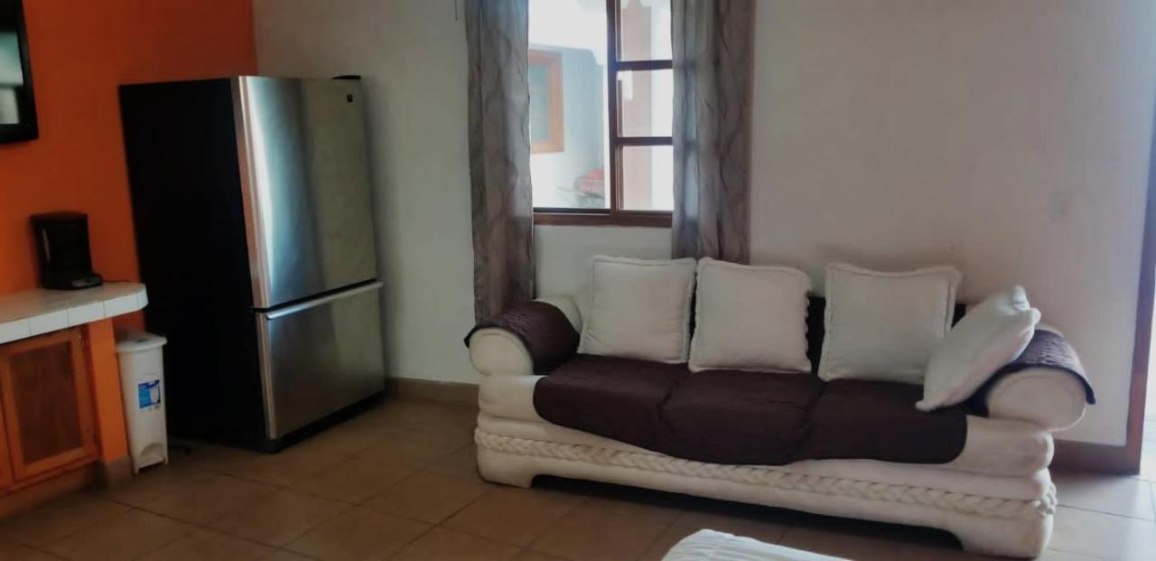 Hotel Posada Magdalena Σαν Φελίπε Εξωτερικό φωτογραφία