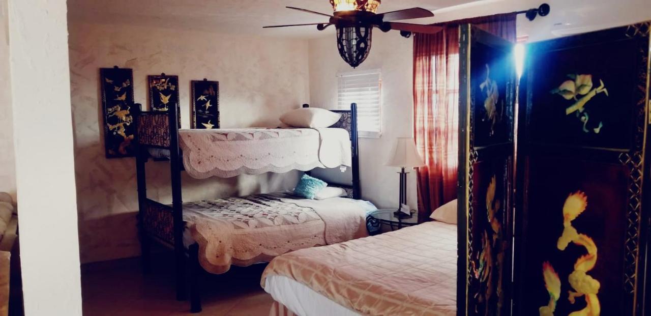 Hotel Posada Magdalena Σαν Φελίπε Εξωτερικό φωτογραφία