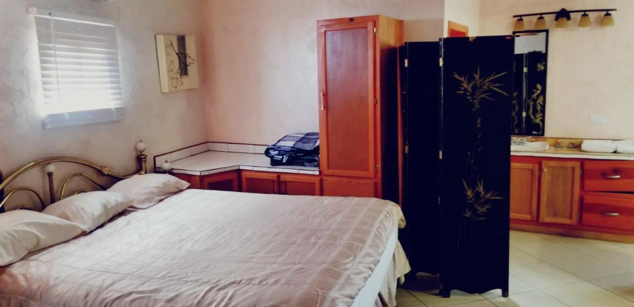 Hotel Posada Magdalena Σαν Φελίπε Εξωτερικό φωτογραφία